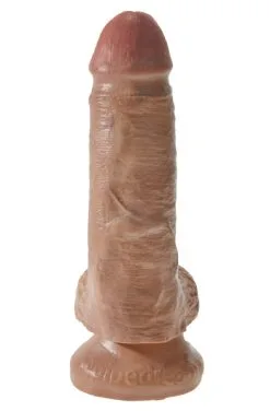 Pipedream King Cock With Balls 18 Cm