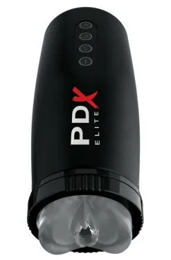 Pipedream Moto Bator 2