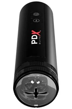 Pipedream Moto Bator X