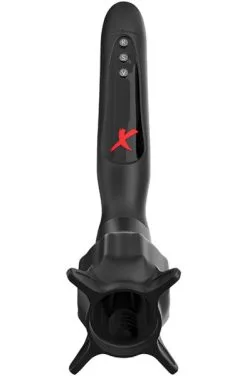 Pipedream PDX Vibrating Roto Sucker