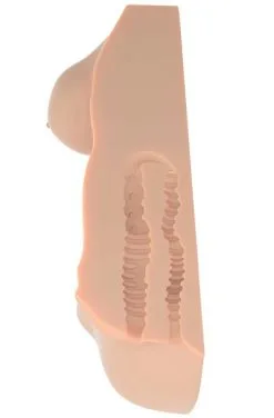 Pipedream Perfect DDs Masturbator 8 Pipedream Perfect DDs Masturbator -Anal sexleketøy butikk p pipedream perfect dds masturbator 3 1