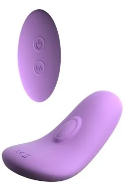 Pipedream Remote Silicone Please-Her