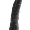 Pipedream Slim Seven Black 20,5 Cm -Anal sexleketøy butikk p pipedream slim seven black 20 5 cm 234607