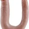 Pipedream Small Double Trouble 33,5 Cm -Anal sexleketøy butikk p pipedream small double trouble 33 5 cm