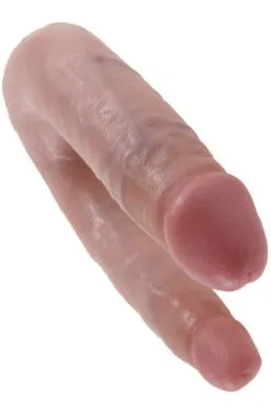 Pipedream Small Double Trouble 33,5 Cm -Anal sexleketøy butikk p pipedream small double trouble 33 5 cm 3