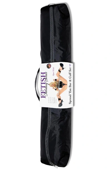 Pipedream Spread ’em Bar And Cuff Set 4 Pipedream Spread ’em Bar And Cuff Set - Bilde 2