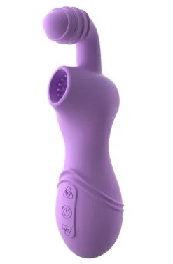 Pipedream Tease N’ Please-Her