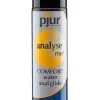 Pjur Analyse Me! Comfort Water Anal Glide 100ml 2 Pjur Analyse Me! Comfort Water Anal Glide 100ml -Anal sexleketøy butikk p pjur analyse me comfort water anal glide 100ml