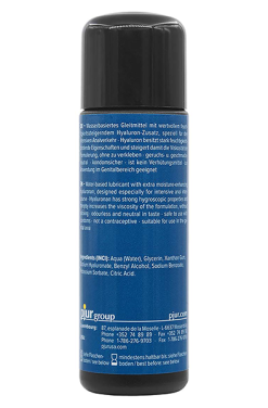 Pjur Analyse Me! Comfort Water Anal Glide 30ml 5 Pjur Analyse Me! Comfort Water Anal Glide 30ml -Anal sexleketøy butikk p pjur analyse me comfort water anal glide 30ml 2