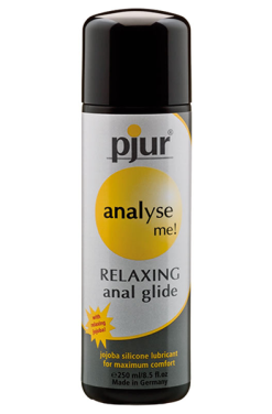 Pjur Analyse Me! Relaxing Anal Glide 100ml