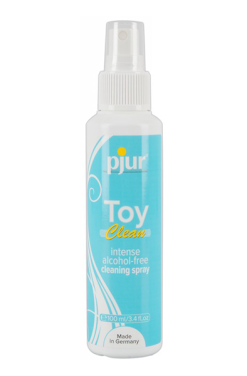 Pjur Toy Clean Intense 100ml
