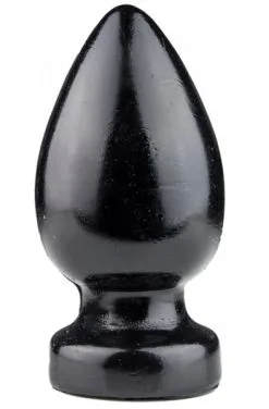 Pluggiz Bastos Butt Plug 14 Cm