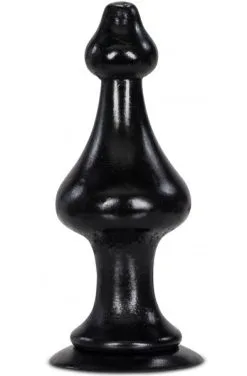 Pluggiz Horsea 27,5 Cm -Anal sexleketøy butikk p pluggiz horsea 27 5 cm 2