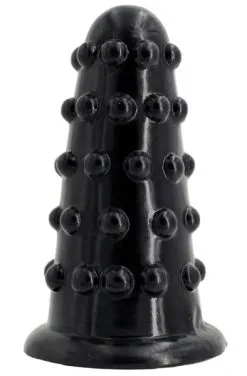 Pluggiz Spotyfass 16cm -Anal sexleketøy butikk p pluggiz spotyfass 16cm 2