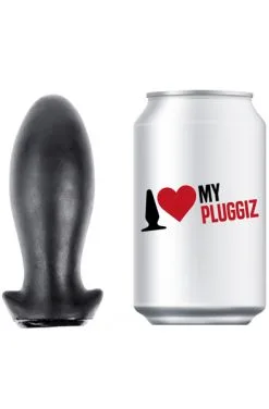 Pluggiz Tiny Wilson 12 Cm