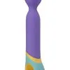 PMV20 Base Wand Vibrator -Anal sexleketøy butikk p pmv20 base wand vibrator 1