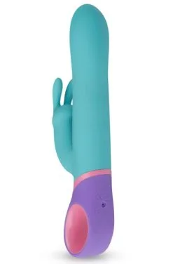 PMV20 Meta Rabbit Vibrator -Anal sexleketøy butikk p pmv20 meta rabbit vibrator 2 1