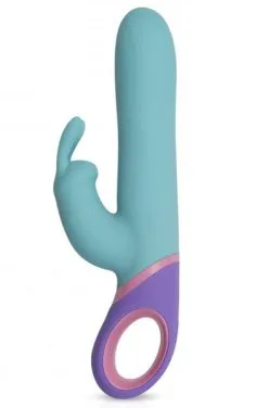 PMV20 Meta Rabbit Vibrator -Anal sexleketøy butikk p pmv20 meta rabbit vibrator 3 1