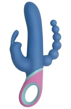 PMV20 Vice Double Vibrator -Anal sexleketøy butikk p pmv20 vice double vibrator 3 1