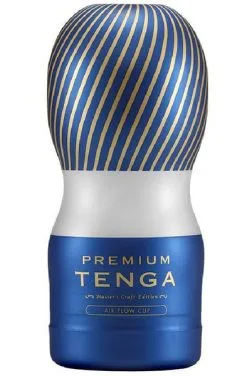 Premium Tenga Air Flow Cup