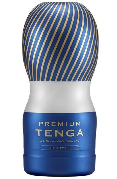 Premium Tenga Air Flow Cup 3 Premium Tenga Air Flow Cup