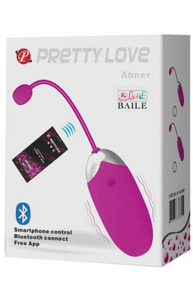 Pretty Love Abner 4 Pretty Love Abner - Bilde 2