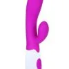Pretty Love Alvis Rabbit Vibrator 1 Pretty Love Alvis Rabbit Vibrator -Anal sexleketøy butikk p pretty love alvis rabbit vibrator