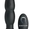 Pretty Love Anal Plug 4 Vibration And Rotation -Anal sexleketøy butikk p pretty love anal plug 4 vibration and rotation