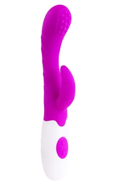 Pretty Love Arthur Rabbit Vibrator 3 Pretty Love Arthur Rabbit Vibrator