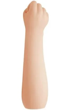 Pretty Love Big Fist 36 Cm -Anal sexleketøy butikk p pretty love big fist 36 cm 3 022045