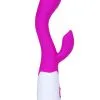 Pretty Love Brighty Rabbit Vibrator -Anal sexleketøy butikk p pretty love brighty rabbit vibrator