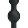 Pretty Love Butt Plug Balls Shaking Heavy -Anal sexleketøy butikk p pretty love butt plug balls shaking heavy