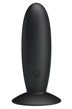 Pretty Love Butt Plug Massager