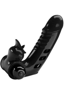 Pretty Love Corbin Finger Vibrator