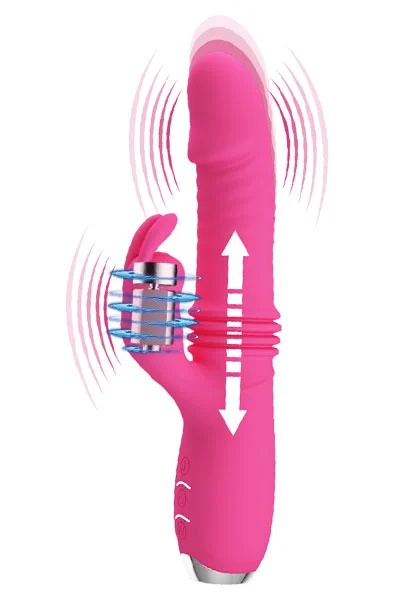 Pretty Love Dorothy Pink 3 Pretty Love Dorothy Pink