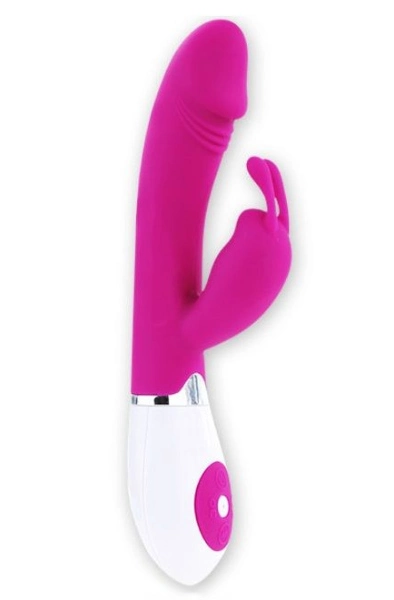 Pretty Love Gene Rabbit Vibrator 3 Pretty Love Gene Rabbit Vibrator