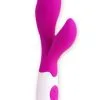 Pretty Love Newman Vibrator -Anal sexleketøy butikk p pretty love newman vibrator