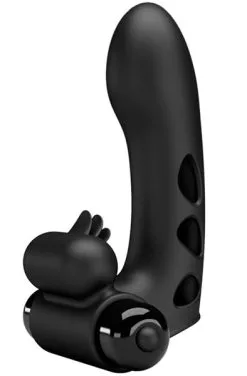 Pretty Love Orlando Finger Vibrator