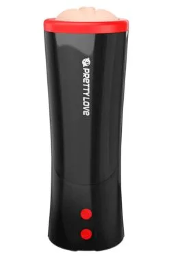 Pretty Love Ozzy Automatic Stroking Pussy