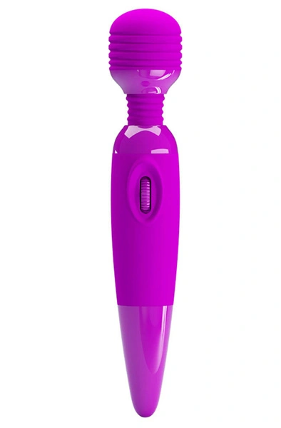Pretty Love Power Wand Purple 3 Pretty Love Power Wand Purple