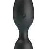 Pretty Love Push Vibrating Butt Plug -Anal sexleketøy butikk p pretty love push vibro butt plug
