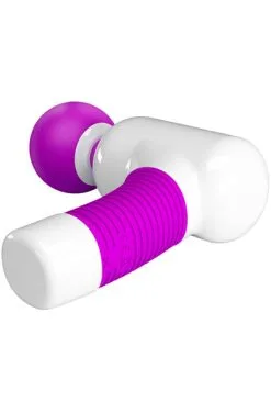 Pretty Love Super Power Gun -Anal sexleketøy butikk p pretty love super power gun 2