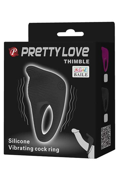 Pretty Love Thimble 4 Pretty Love Thimble - Bilde 2