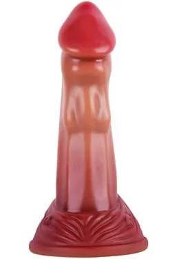 Fxdragon Prinks Dragon Dildo 23 Cm -Anal sexleketøy butikk p prinks dragon dildo 23 cm 2 133235 1