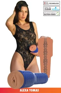 Private Alexa Tomas Superstar Pussy