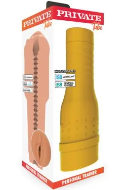 Private Personal Trainer Tube -Anal sexleketøy butikk p private personal trainer tube 2 204826