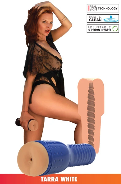 Private Tarra White Legend Ass 3 Private Tarra White Legend Ass