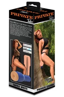 Private Tarra White Legend Ass 7 Private Tarra White Legend Ass -Anal sexleketøy butikk p private tarra white legend ass 3 204307