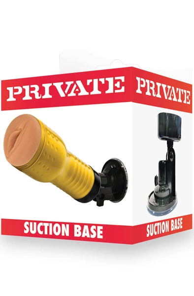 Private Tube Suction Base 3 Private Tube Suction Base
