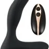 Orion Prostate Plug With Vibration -Anal sexleketøy butikk p prostate plug with vibration 121014